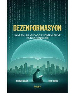 Dezenformasyon