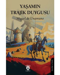 Yaşamın Trajik Duygusu