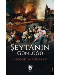Şeytanın Günlüğü