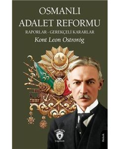 Osmanlı Adalet Reformu 