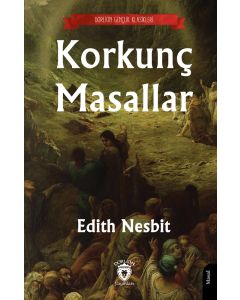 Korkunç Masallar