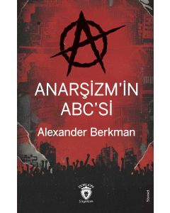 Anarşizm’in Abc’si