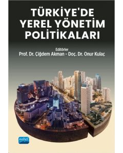 Türkiye'de Yerel Yönetim Politikaları