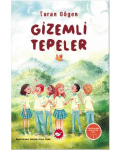Gizemli Tepeler