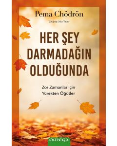 Her Şey Darmadağın Olduğunda