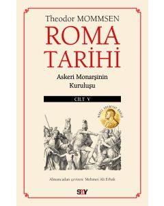 Roma Tarihi – Cilt 5