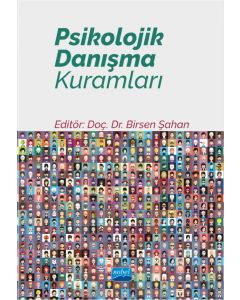 Psikolojik Danışma Kuramları