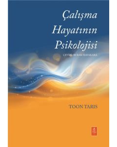 Çalışma Hayatının Psikolojisi