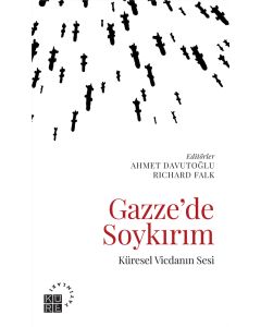 Gazze’de Soykırım