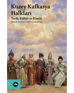 Kuzey Kafkasya Halkları 