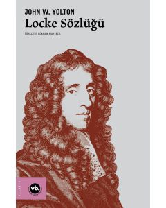 Locke Sözlüğü