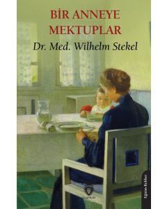Bir Anneye Mektuplar