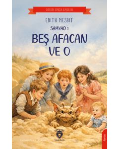 Samyad 1 – Beş Afacan ve O