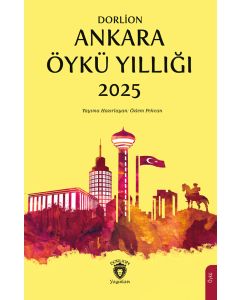 Dorlion Ankara Öykü Yıllığı 2025
