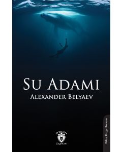 Su Adamı