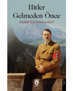 Hitler Gelmeden Önce