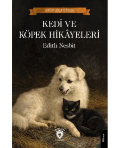 Kedi ve Köpek Hikâyeleri