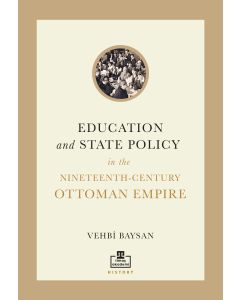 Education and State Policy
