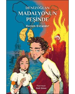 Denizoğlan - Madalyonun Peşinde