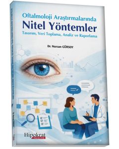 Oftalmoloji Araştırmalarında Nitel Yöntemler