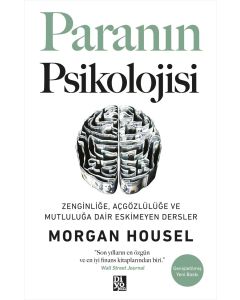 Paranın Psikolojisi