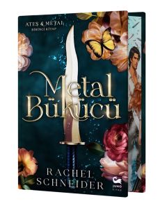 Metal Bükücü (Ciltli - Yan boyamalı)