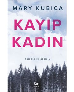 Kayıp Kadın