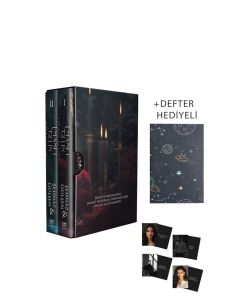 Emanet Gelin Set (Ciltli)
