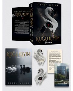 Kuğu Kıyım - Simora 