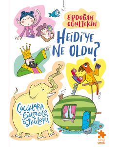 Heidi’ye Ne Oldu ?