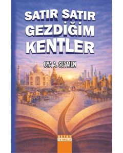 Satır Satır Gezdiğim Kentler