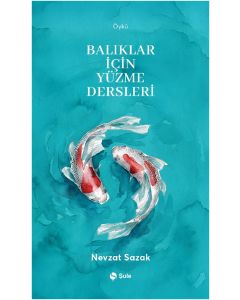 Balıklar İçin Yüzme Dersleri