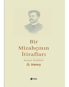 Bir Mizahçının İtirafları