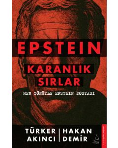 Epstein: Karanlık Sırlar