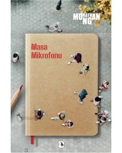 Masa Mikrofonu