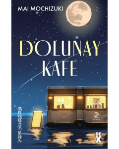 Dolunay Kafe