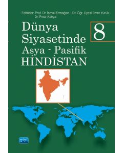 Dünya Siyasetinde Asya Pasifik 8 - Hindistan