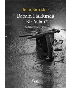 Babam Hakkında Bir Yalan