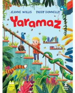 Yaramaz