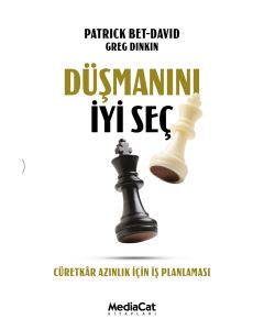 Düşmanını İyi Seç