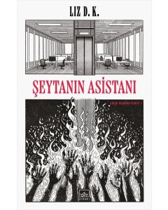 Şeytanın Asistanı