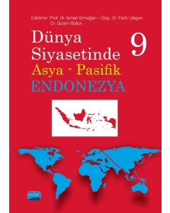Dünya Siyasetinde Asya Pasifik 9 - Endonezya
