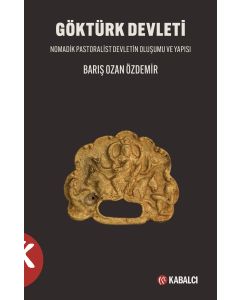 Göktürk Devleti