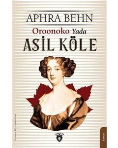  Oroonoko Yada Asil Köle