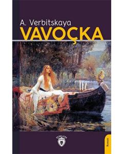 Vavoçka