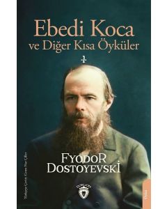  Ebedi Koca ve Diğer Kısa Öyküler 2