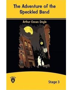 The Adventure Of The Speckled Band