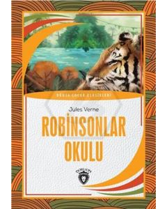 Robinsonlar Okulu