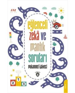 Eğlenceli Zeka ve Mantık Soruları