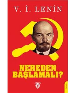 Nereden Başlamalı ?